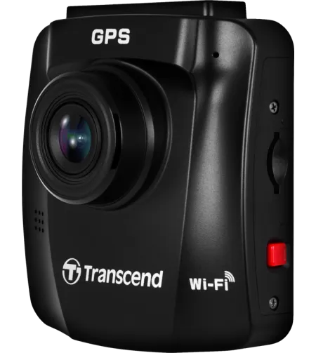 Transcend Dashcam DrivePro 250, Advanced (32GB)
