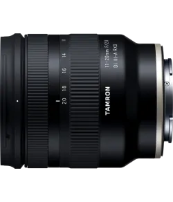 Tamron 11-20mm F/2.8 Di III-A RXD