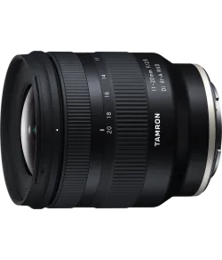 Tamron 11-20mm F/2.8 Di III-A RXD