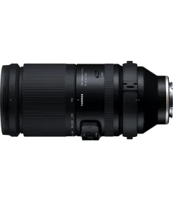Tamron 150-500mm F/5-6.7 Di III VC VXD