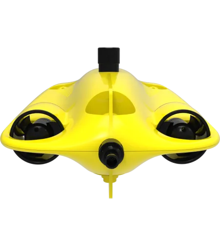 Chasing Gladius Mini S 200m