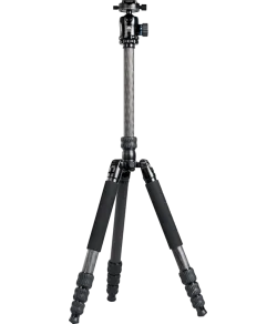 Sirui MT-2204 + MT-20 Tripod Kit with Ballhead