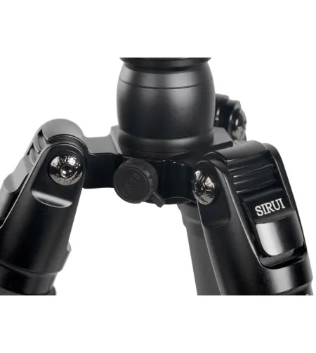 Sirui MT-2204 + MT-20 Tripod Kit with Ballhead