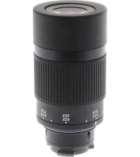 Kowa Eyepiece 25-60x/30-70X Wide for TSN-770/880/99 Serie