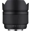Samyang AF 12mm F/2.0 Fuji X