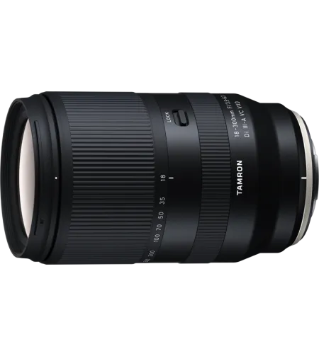 TAMRON 18-300MM F/3.5-6.3 DI III-A VC VXD FUJI