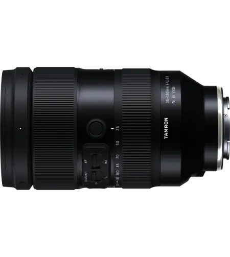 Tamron 35-150mm F/2-2.8 Di III VXD