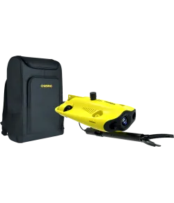 Chasing Gladius Mini S Flash Pack 200m