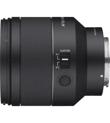 Samyang AF 50mm F/1.4 Sony FE II