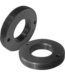 Kowa adapter plate for shells to Swarovski PA M16