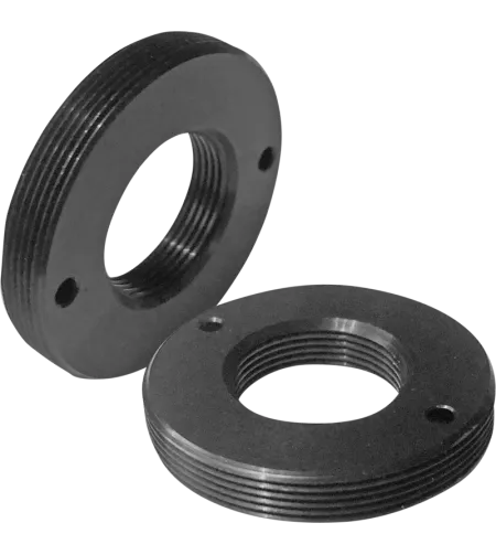 Kowa adapter plate for shells to Swarovski PA M16