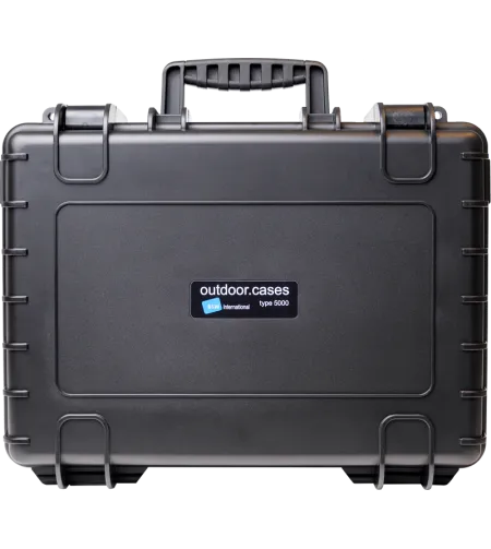 Samyang KIT VDSLR MK2 Canon EF + Hardcase