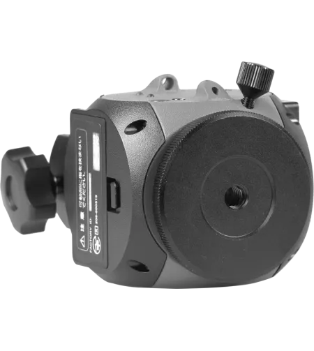 Kenko Skymemo T Portable Tracking Platform Black