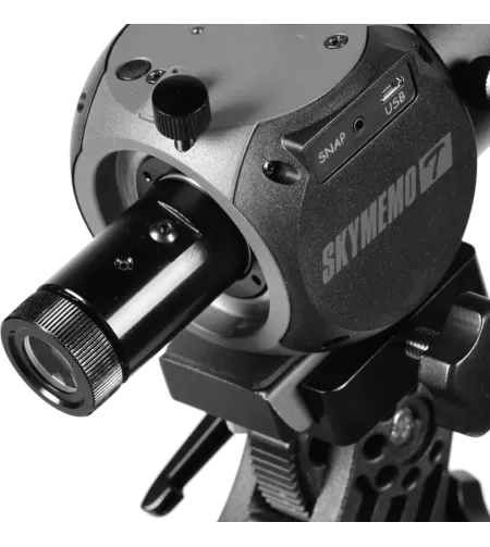 Kenko Skymemo T Portable Tracking Platform Black