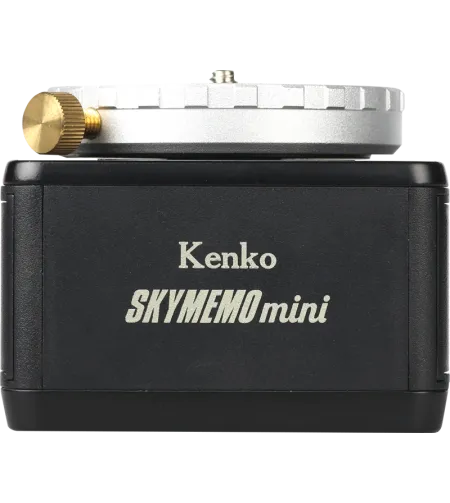 Kenko Skymemo Mini Portable Tracking Platform
