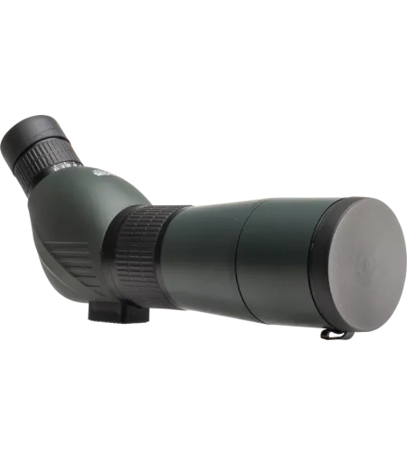 Stebėjimo monoklis Focus Outdoor 15-45x60 su trikoju WF3950