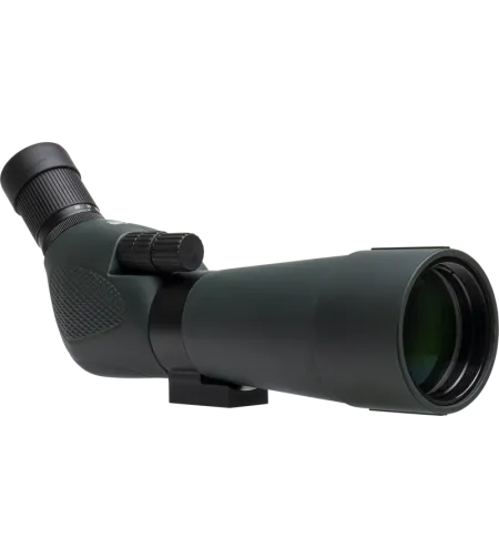 Stebėjimo monoklis Focus Outdoor 20-60x60 su trikoju WF3950