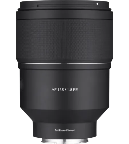 Samyang AF 135mm F/1.8 Sony FE