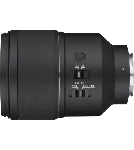 Samyang AF 135mm F/1.8 Sony FE