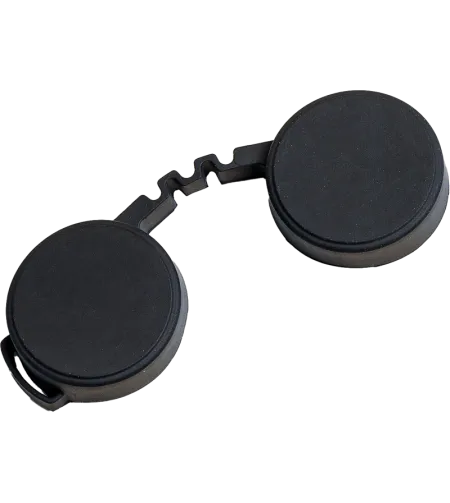 Focus Eyepiece cover dual 45mm