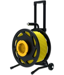 Chasing M2/M2 Pro Reel 300m