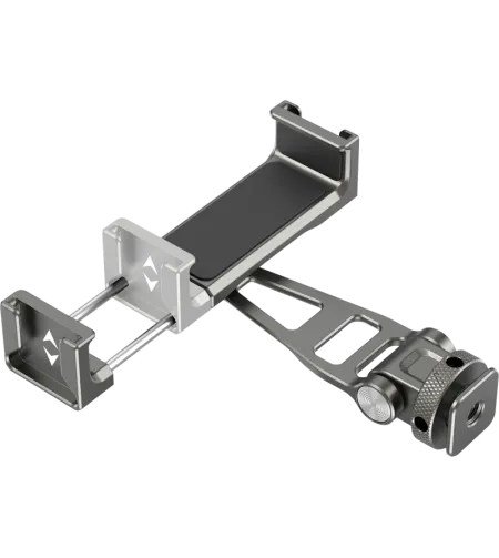 SmallRig 3559 Multifunctional Universal Metal Smartphone Holder