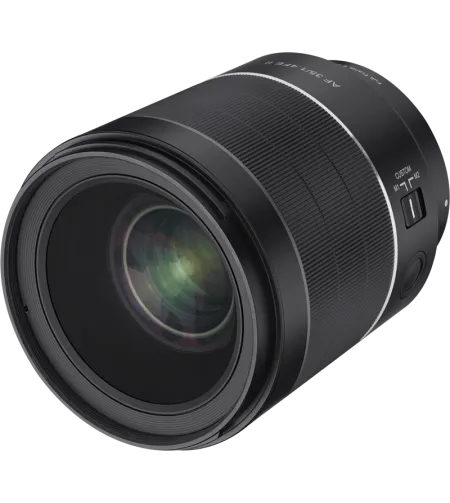 Samyang AF 35mm F/1.4 Sony FE II