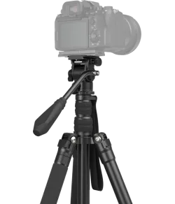 SmallRig 3760 Video Tripod CT180