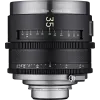 Samyang Xeen Meister 35mm T1.3 Sony E