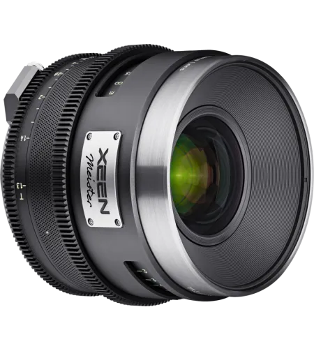 Samyang Xeen Meister 35mm T1.3 Sony E