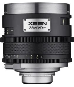 Samyang Xeen Meister 85mm T1.3 PL