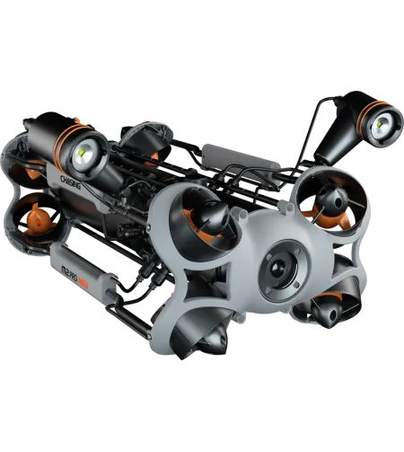 Chasing M2 Pro Max 200m