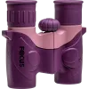 Focus Junior 6x21 žiūronai rožinė