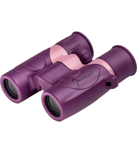 Focus Junior 6x21 žiūronai rožinė