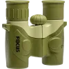 Focus Junior 6x21 Binoculars Green