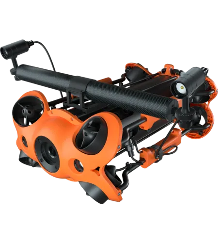 Chasing Floodlight 2