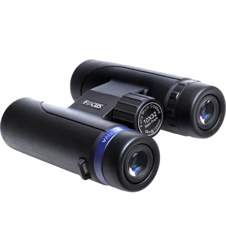 Focus Activa 10x32 žiūronai