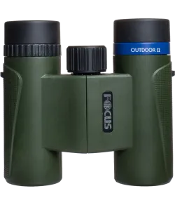 Focus Outdoor II 8x25 binocular