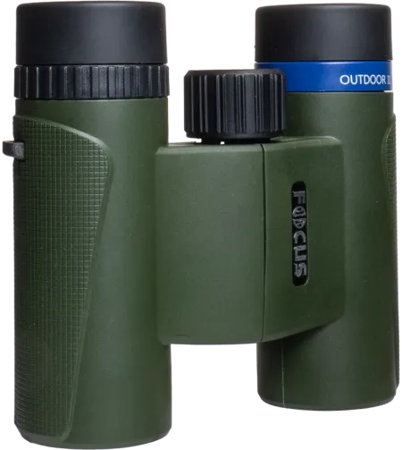 Focus Outdoor II 8x25 binocular