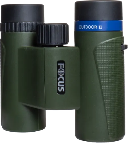 Focus Outdoor II 8x25 binocular