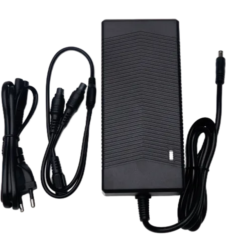 Chasing M2 Pro/M2 Pro Max Lithium battery charger