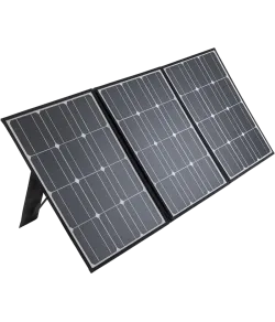 BW Outdoor Cases energy.case - solar panel 100W