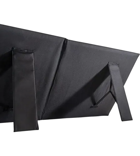 BW Outdoor Cases energy.case - solar panel 100W