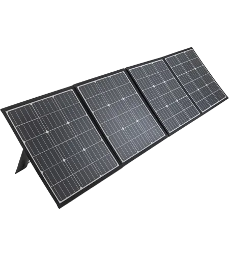 BW Outdoor Cases energy.case - solar panel 200W