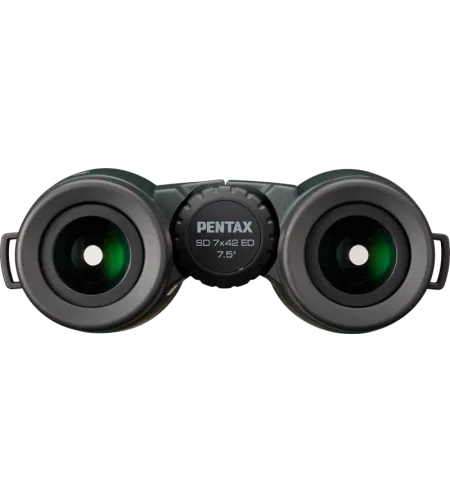 Pentax SD 7x42 ED Waterproof