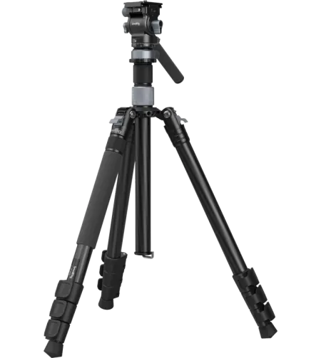 SmallRig 4221 Travel Video Tripod Kit