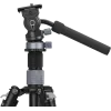 SmallRig 4221 Travel Video Tripod Kit