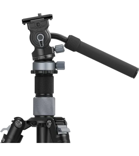 SmallRig 4221 Travel Video Tripod Kit