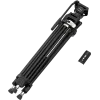 SmallRig 4163 Heavy-Duty Aluminium Video Tripod Kit FreeBlazer AD-80