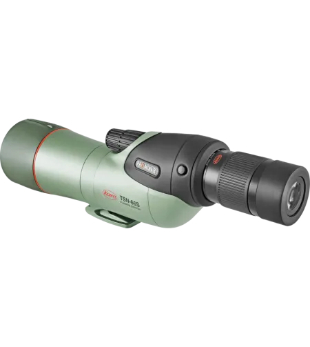 Kowa Spotting scope TSN-66S PROMINAR 25-60xW zoom